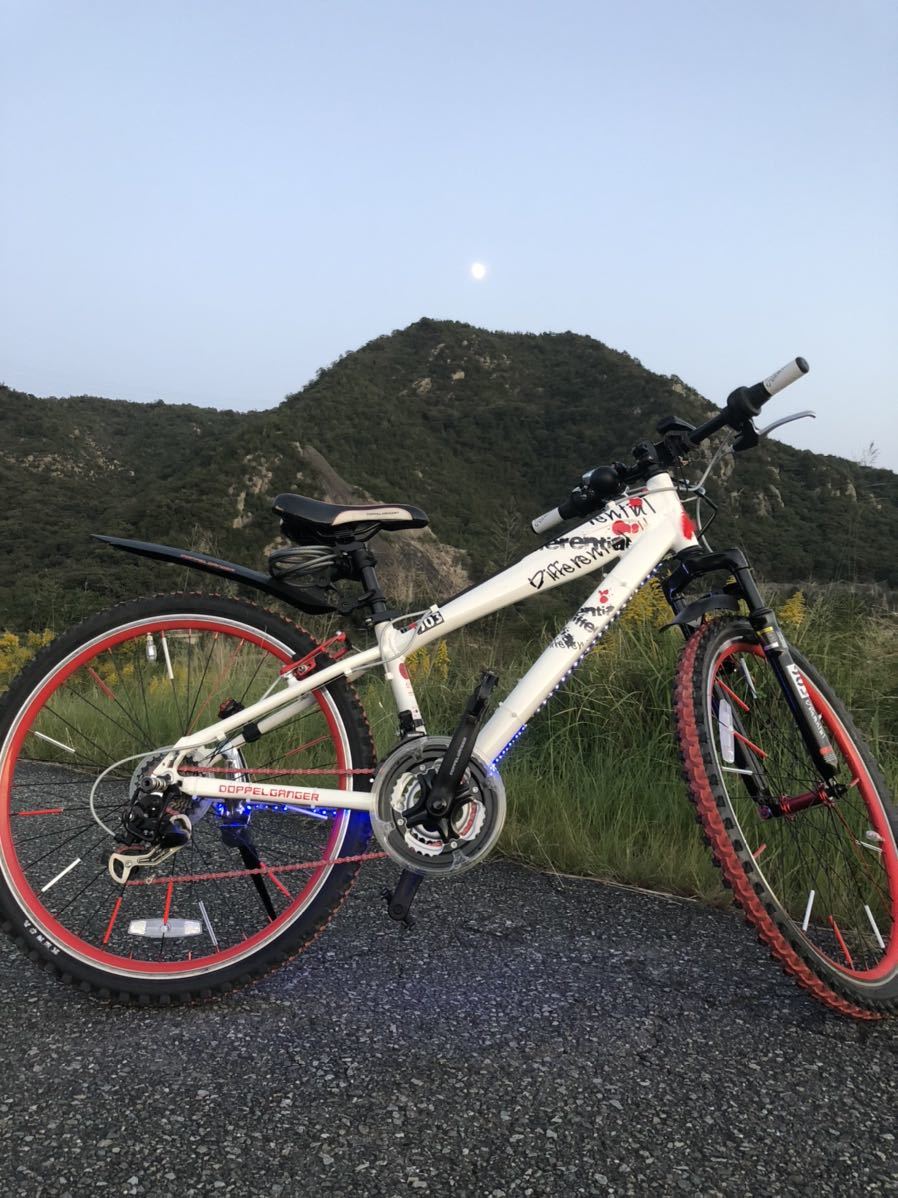 2026，定番 マウンテンバイク オフロードバイク MTB(26インチ～)｜売買されたオークション情報、yahooの商品情報をアーカイブ公開 - オークファン 26インチ～