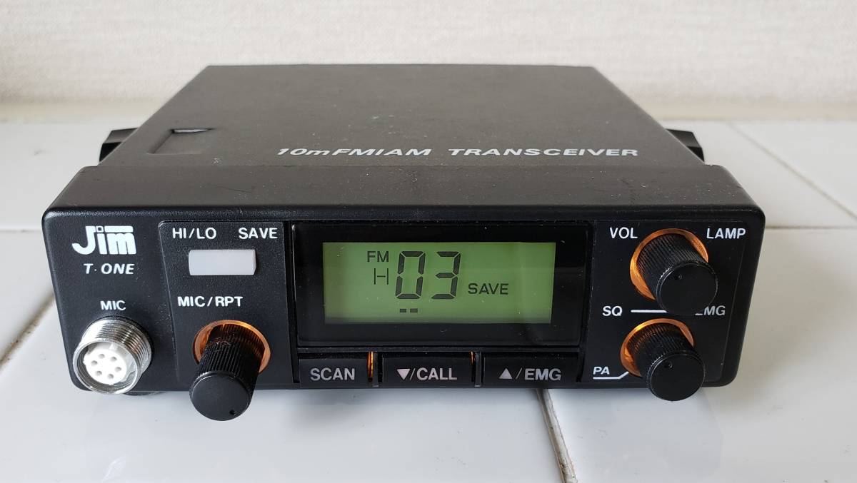 Yahoo!オークション -「jim t-one」の落札相場・落札価格