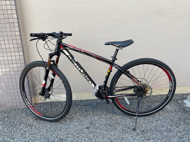 限定SALE，正規品 自転車 CENTURION センチュリオン 現状出品 100％組み立て発送(Mサイズ)｜売買されたオークション情報、yahooの商品情報をアーカイブ公開 - オークファン ハードテイル