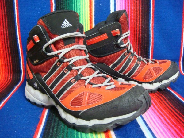 ゴアテックス adidas アディダス公式 アディダス - シューズ&frasl;靴 防水・撥水 レディース 0 公式通販 ENT ｜BILLY'S GORE-TEX” テレックス GTX アディダスの“GORE-TEXジャケット”が
