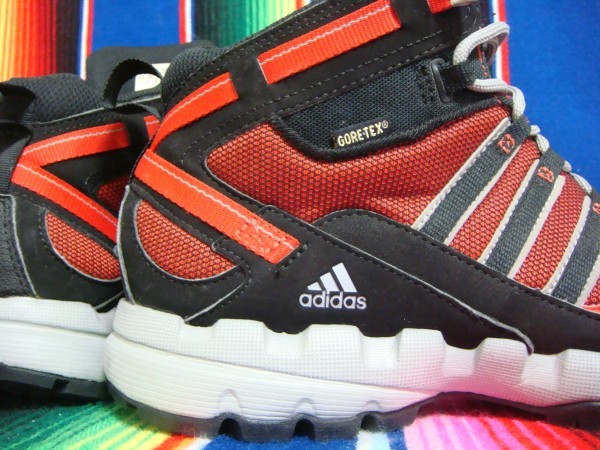 ゴアテックス adidas アディダス公式 アディダス - シューズ&frasl;靴 防水・撥水 レディース 0 公式通販 ENT ｜BILLY'S GORE-TEX” テレックス GTX アディダスの“GORE-TEXジャケット”が