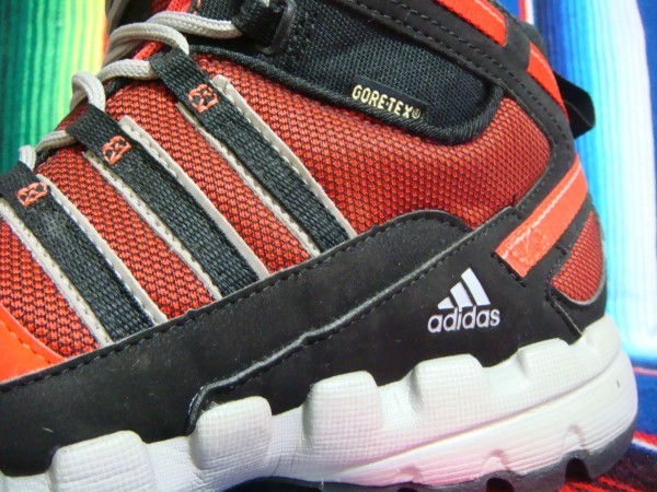 ゴアテックス adidas アディダス公式 アディダス - シューズ&frasl;靴 防水・撥水 レディース 0 公式通販 ENT ｜BILLY'S GORE-TEX” テレックス GTX アディダスの“GORE-TEXジャケット”が