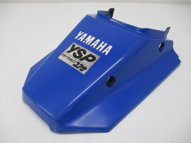 赤字超特価，豊富な 021020 TDR250 リアテールカウル 2YK F BHN(リア)｜売買されたオークション情報、yahooの商品情報をアーカイブ公開 - オークファン ヤマハ用