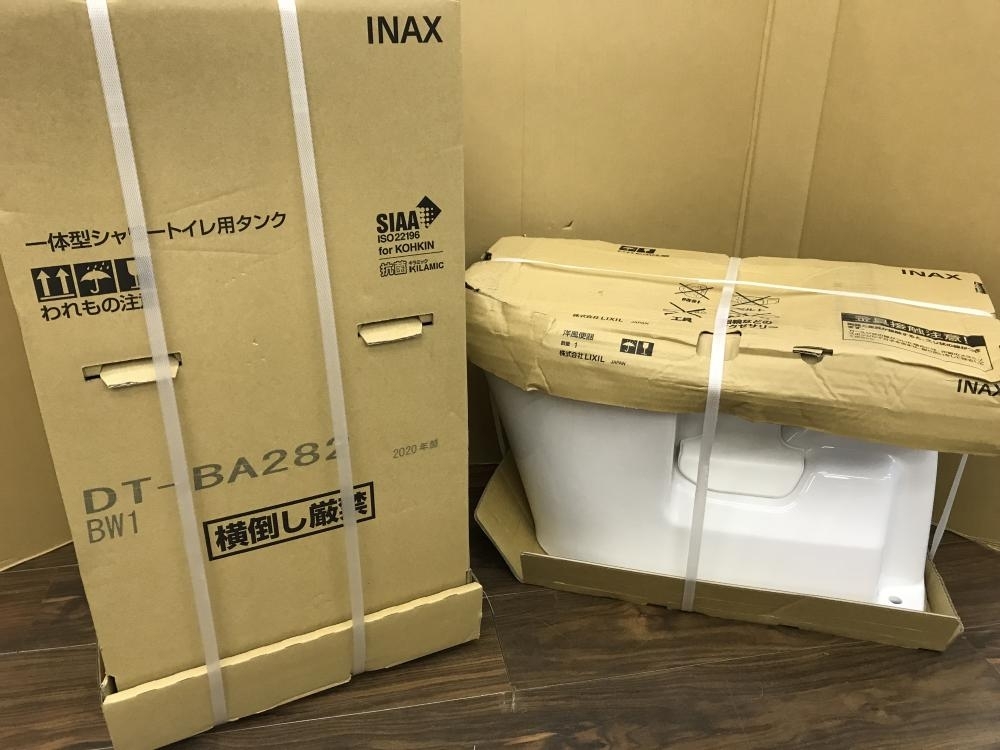 LIXIL トイレ INAX 2026年最新Yahoo!オークション | - 価格 タンク付 