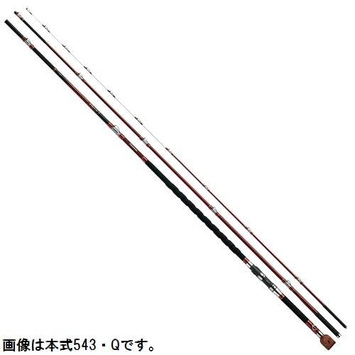 ダイワ(Daiwa) 幻覇王 別誂 本式 543・Q 送料無料 - ダイワ 幻覇王