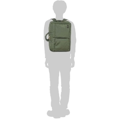 3WAY ポーター タンカー TANKER(タンカー) PORTER | 吉田カバン