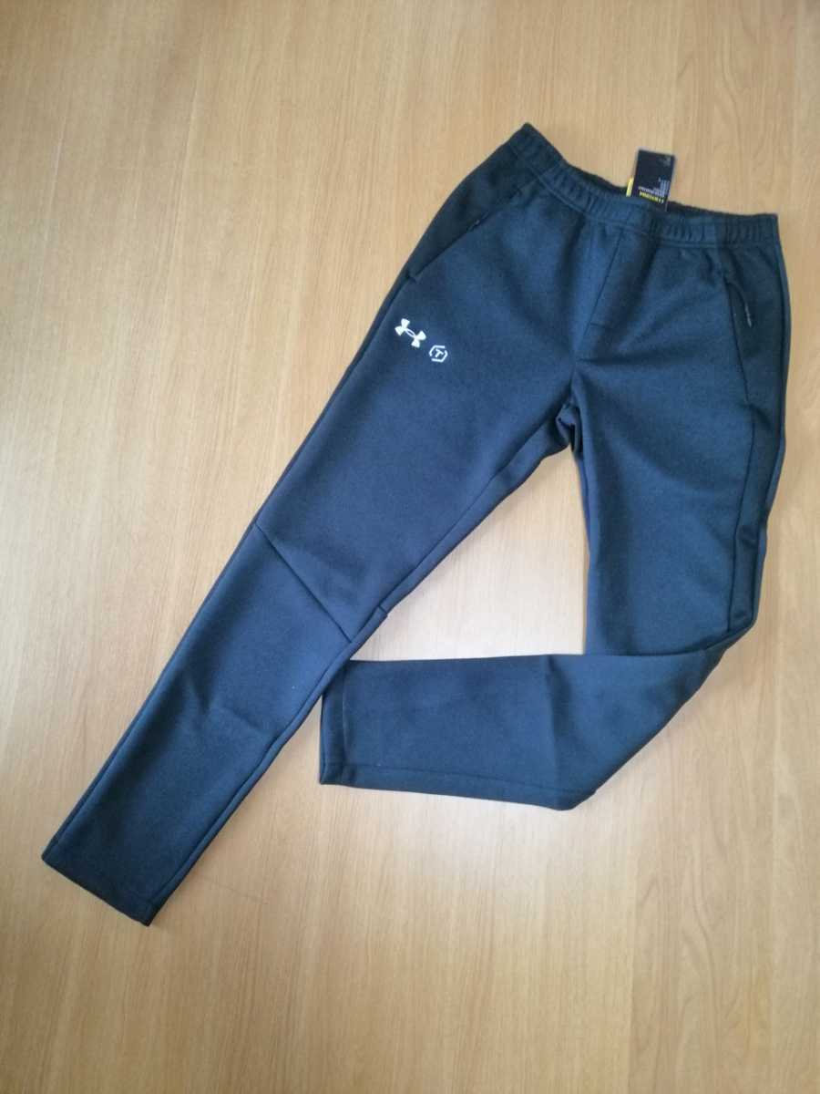品質保証，爆買い UNDER ARMOUR アンダーアーマー 鹿の子ニットテーパードパンツ2.0 XL 358 定価9 900円(その他)｜売買されたオークション情報、yahooの商品情報をアーカイブ公開 - オークファン ロング