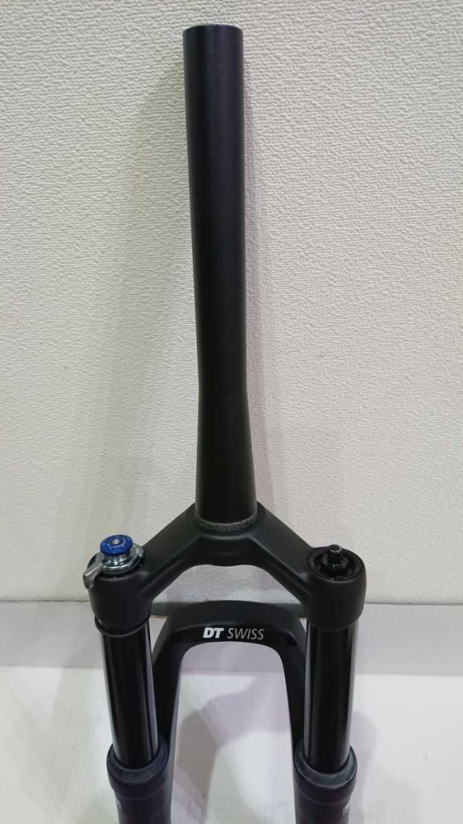 DT SWISS OPM ODL フロントフォーク (ROCKSHOX FOX) カーボン 【公式通販】