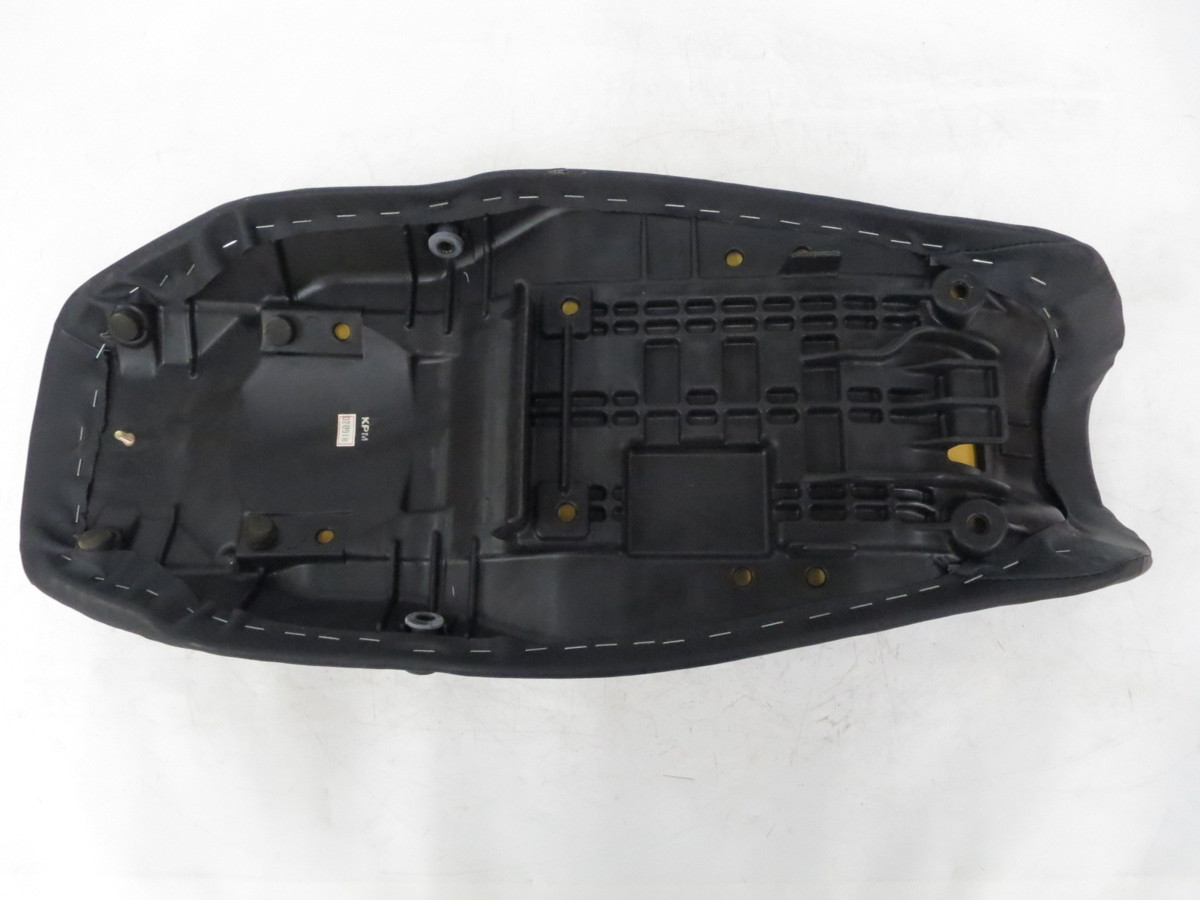 FTR223 純正シート ホンダ HONDA MC34 シート 純正シートの通販 破れ無