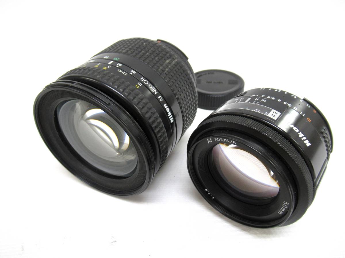50mm Nikon Nikkor AF Lens NIKKOR Review f⁄1.4G AF-S f⁄1.4 -