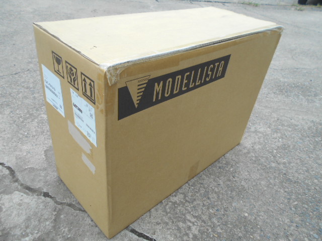 シエンタ　モデリスタ　リヤスパッツ　素地　新品未使用 シエンタ モデリスタ リヤスパッツ 0 10系 MXPC10G&frasl;MXPL10G