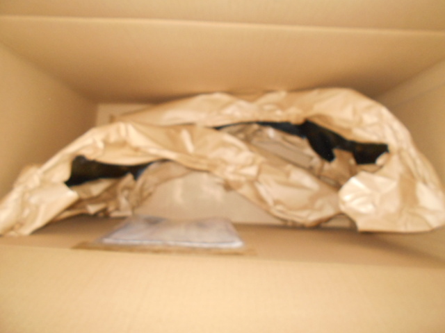 シエンタ　モデリスタ　リヤスパッツ　素地　新品未使用 シエンタ モデリスタ リヤスパッツ 0 10系 MXPC10G&frasl;MXPL10G