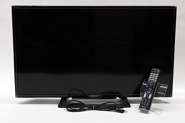 ☆k75 【引取歓迎】SHARP シャープ 液晶カラーテレビ LC-16K5 16型 