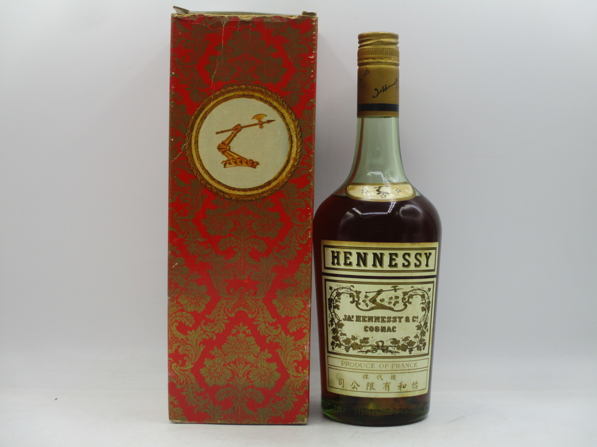 同梱OK商品】JA's Hennessy ジャズ ヘネシー スリースター グリーン