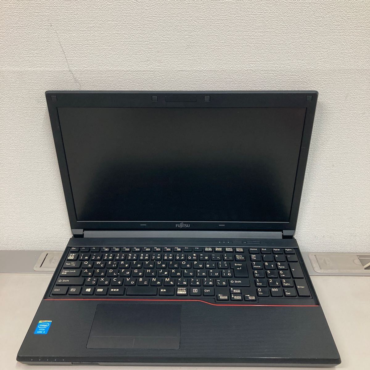  F197 FUJITSU FMVA05011P A574/HX Core i3 4000M メモリ4GB(15インチ～)｜売買されたオークション情報、yahooの商品情報をアーカイブ公開 - オークファン 富士通