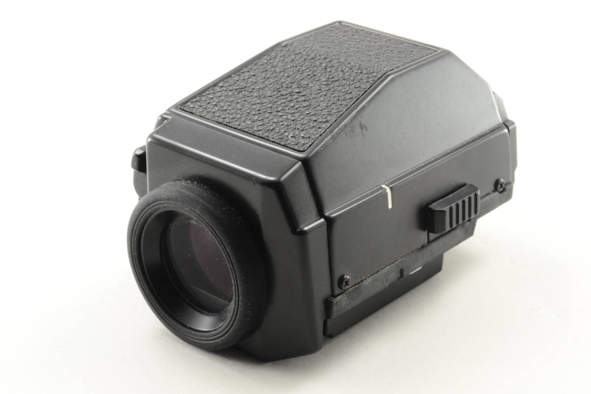 ☆良品☆Nikon ニコン DE-3 / F3用 アイレベルファインダー #8707