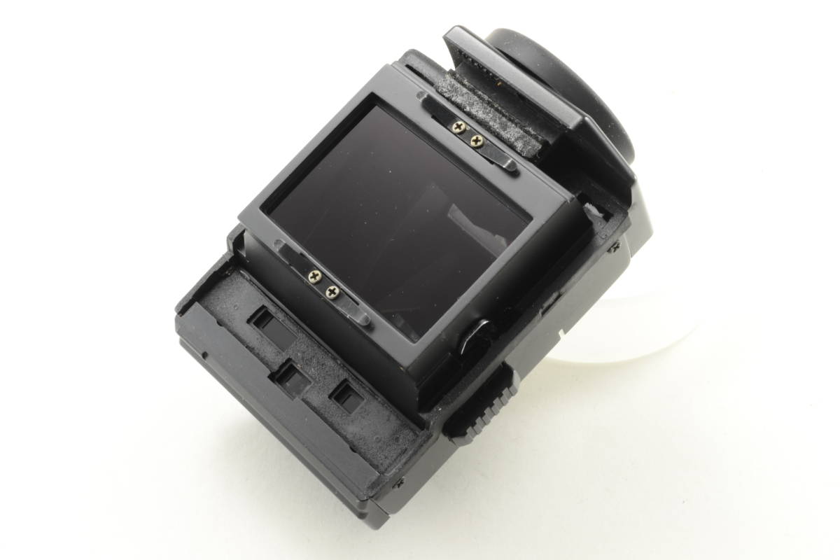 ☆良品☆Nikon ニコン DE-3 / F3用 アイレベルファインダー #8707
