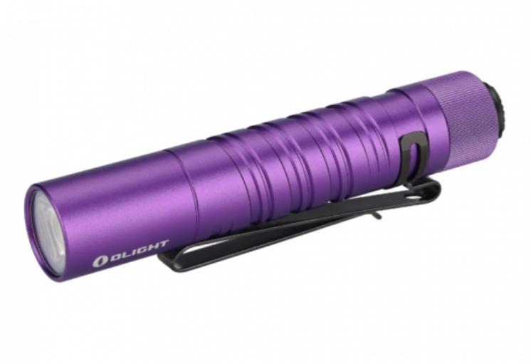新作，格安 オーライト OLIGHT i5T EOS パープル LEDライト 懐中電灯(ハンディライト、懐中電灯)｜売買されたオークション情報、yahooの商品情報をアーカイブ公開 - オークファン その他