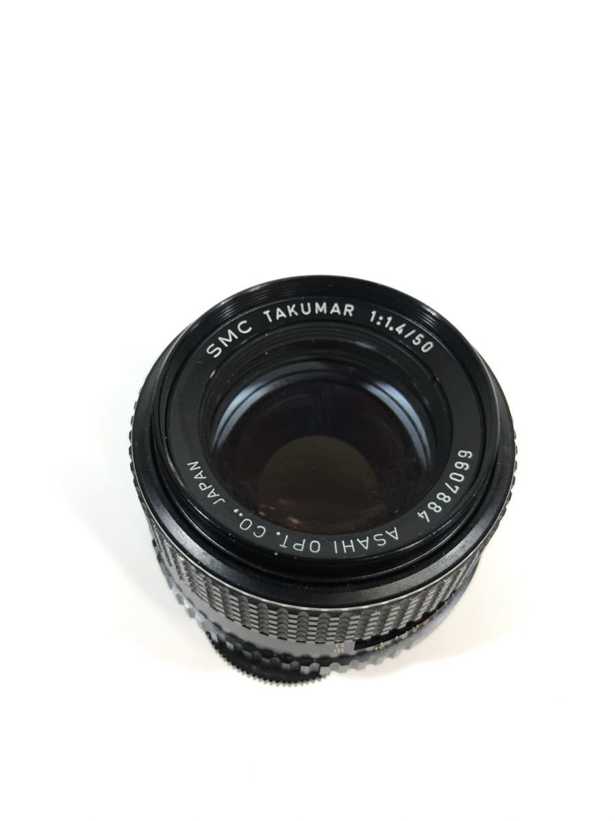Pentax ES — PENTAX Spotmatic Aperture The Electro Preview Blog