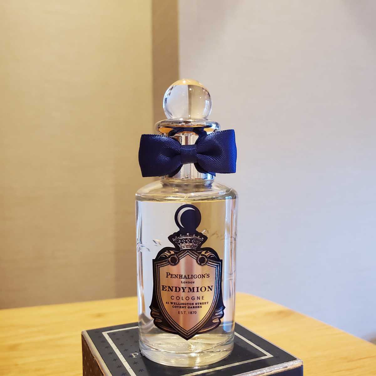 ペンハリガン エンディミオン コロン 30ml 楽天市場】penhaligon's