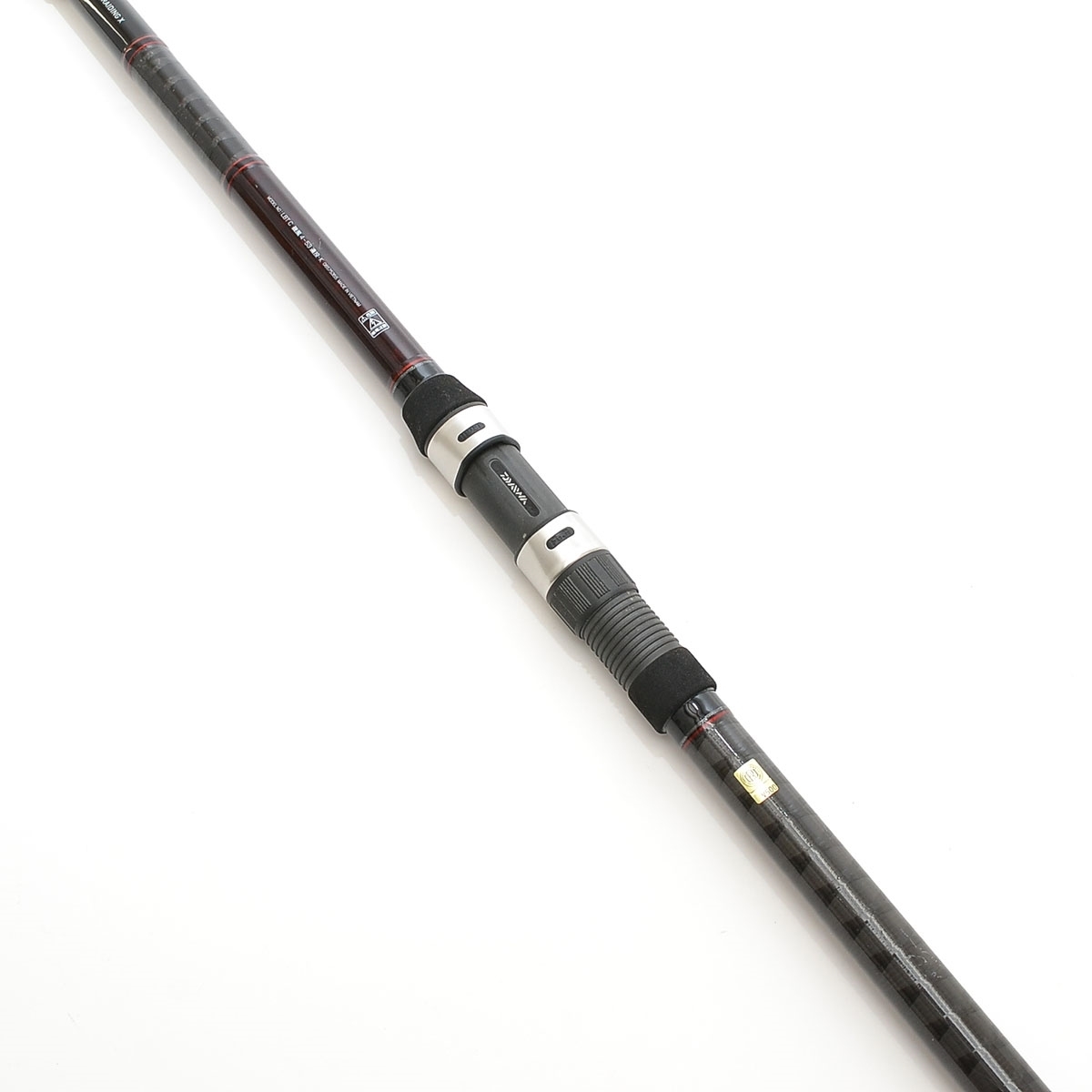 限定SALE，お買い得 379451 ダイワ DAIWA LIBERTY CLUB 磯風 4-53 遠投 K リバティークラブ 振出ロッド(ダイワ)｜売買されたオークション情報、yahooの商品情報をアーカイブ公開 - オークファン 磯竿