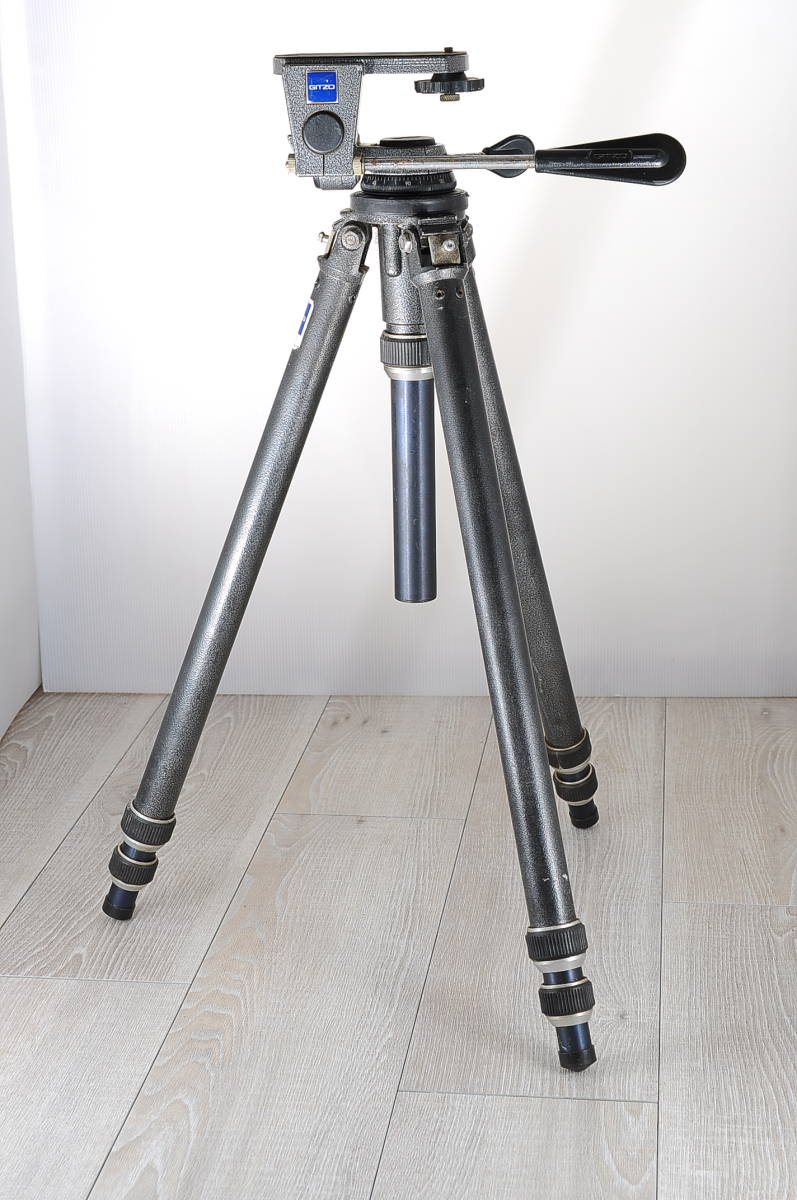 カメラ、光学機器 GITZO◇デジタルカメラアクセサリー/G220/G1270//