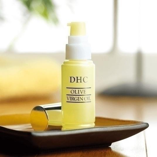 DHC | 30ml オリーブバージンオイル オーガニック DHCオリーブバージン 