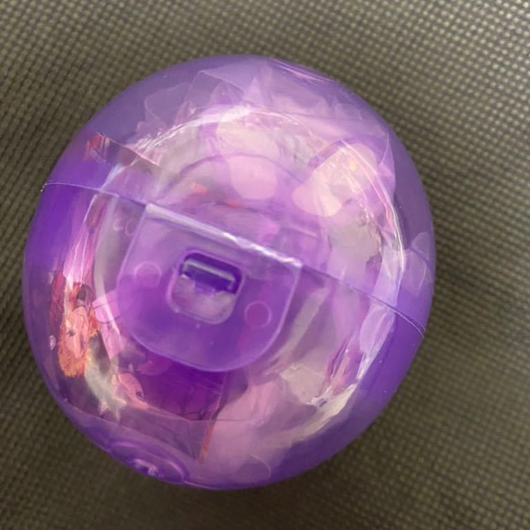 【新品未開封品　胡蝶 しのぶ】ポケマケット 鬼滅の刃 02 胡蝶しのぶ　新品　未開封　未組み立て　しのぶ　フィギュア　グッドスマイル_3