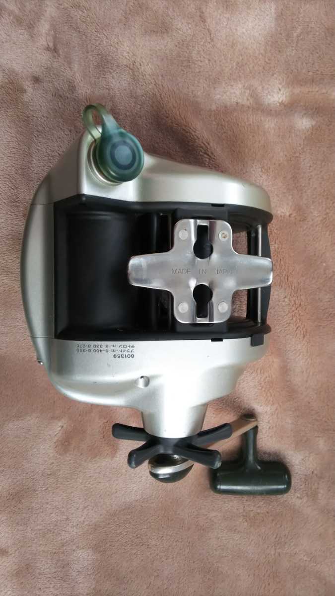 電動リール ダイワ DAIWA スーパータナコンS 600W - 600W｜＠ベリー
