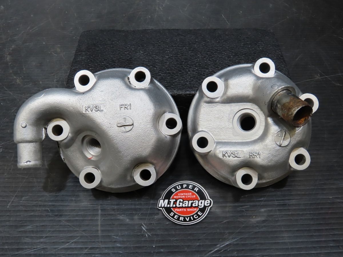 NSR250R MC21 NSR250Rに適合する｜シリンダーヘッドの商品一覧｜バイク