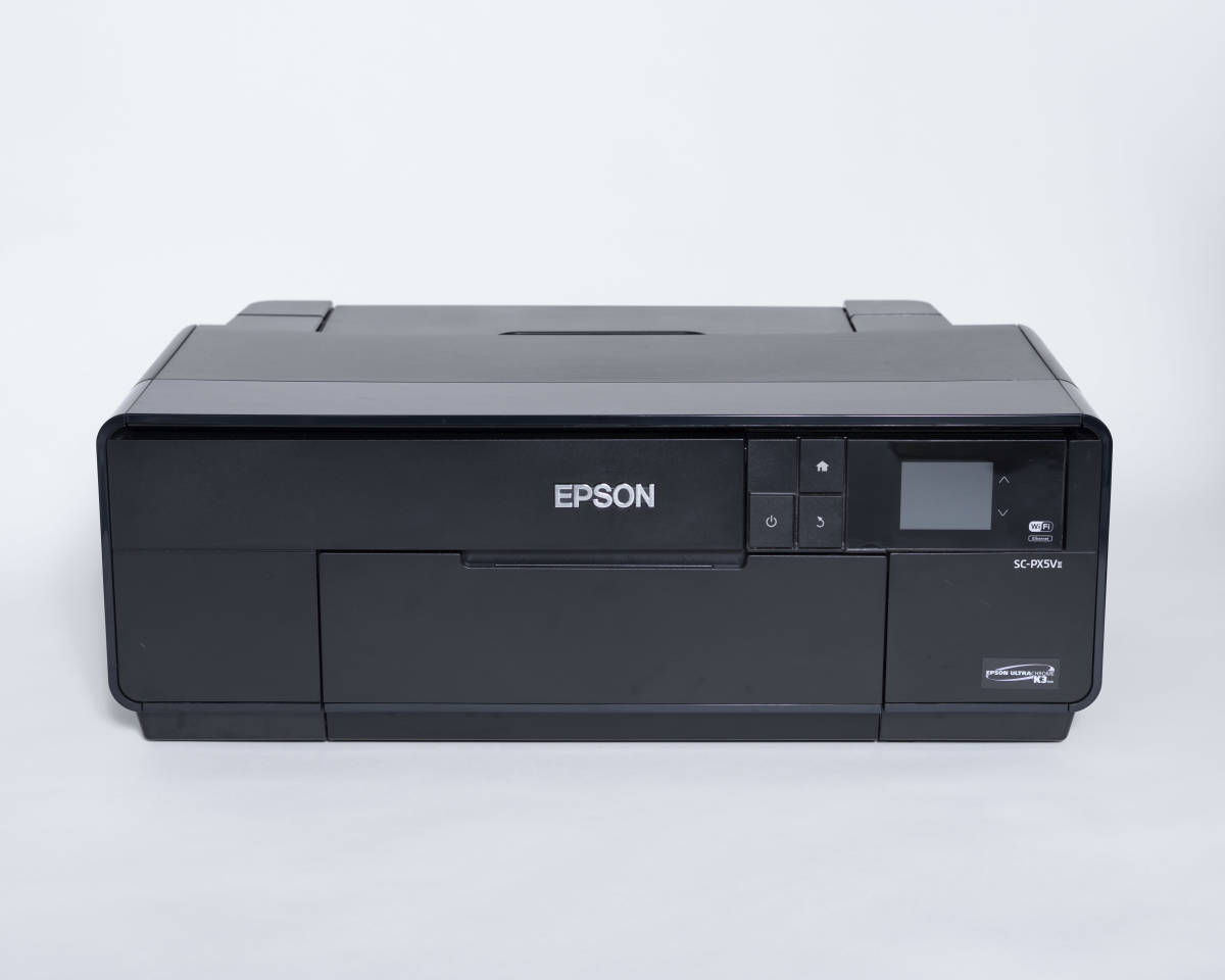 EPSON SC-PX5V2 エプソン インクジェットプリンター SC-PX5VII 