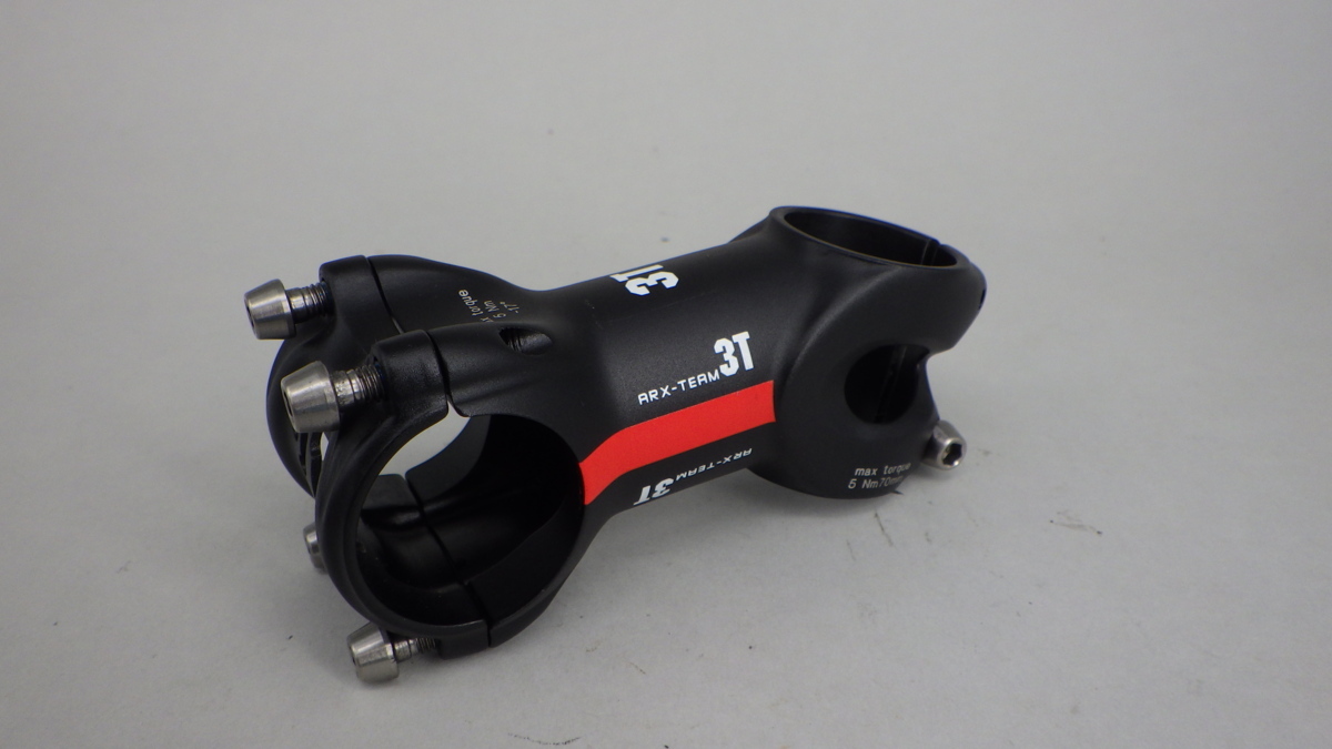 新品，お買い得 3T ARX Team チーム ７０ミリ 管１０２(60mm～)｜売買されたオークション情報、yahooの商品情報をアーカイブ公開 - オークファン 60mm～