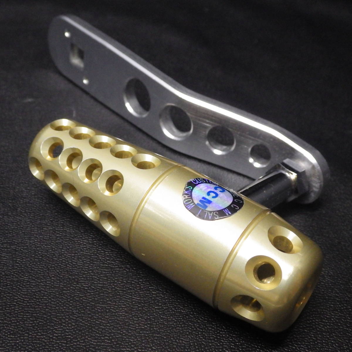 CCM タリカ　パワーハンドル SHIMANO タリカ用 CCM パワーハンドル / xt0206 【公式通販】