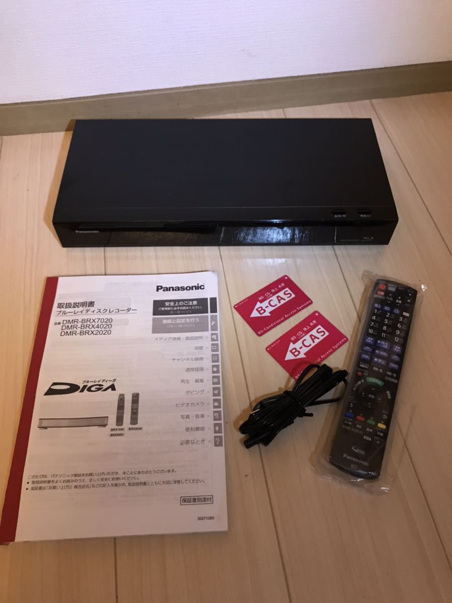 YI ア12-56 SHARP シャープ AQUOS アクオス BD-W560 ブルーレイ