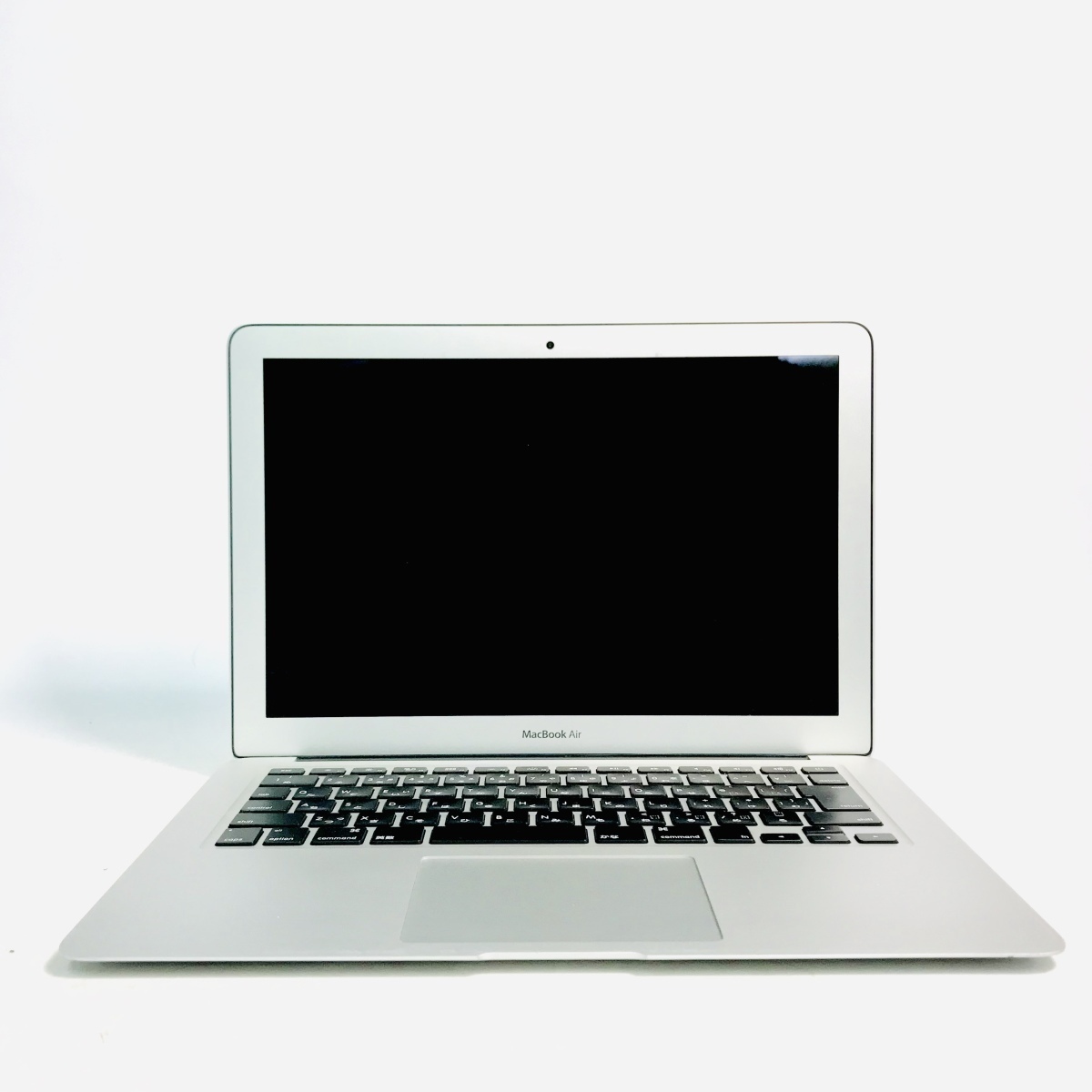 MacBook Air Early ジャンク 公式通販 2015)ジャンク品 (13インチ, i5