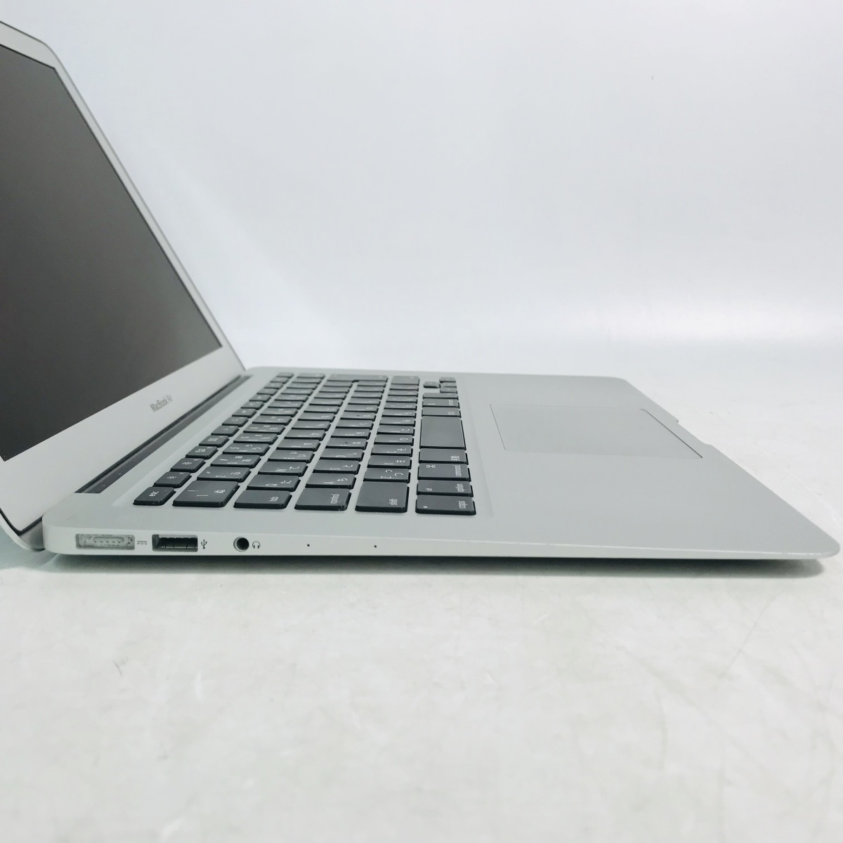 ジャンク MacBook Air 13インチ (Early 2014) Core i5 1.4GHz/4GB/SSD