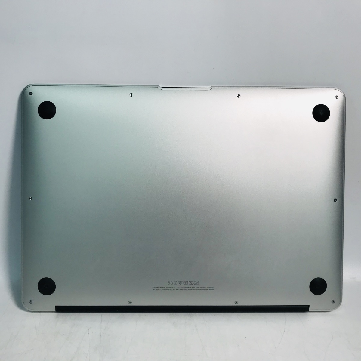 ジャンク MacBook Air 13インチ (Early 2014) Core i5 1.4GHz/4GB/SSD