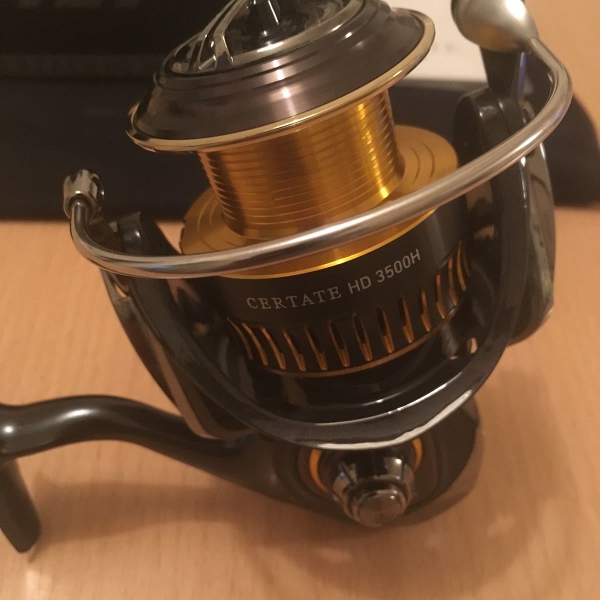 ダイワ(Daiwa) 16セルテート HD 3500H 00056311｜アウトドア用品