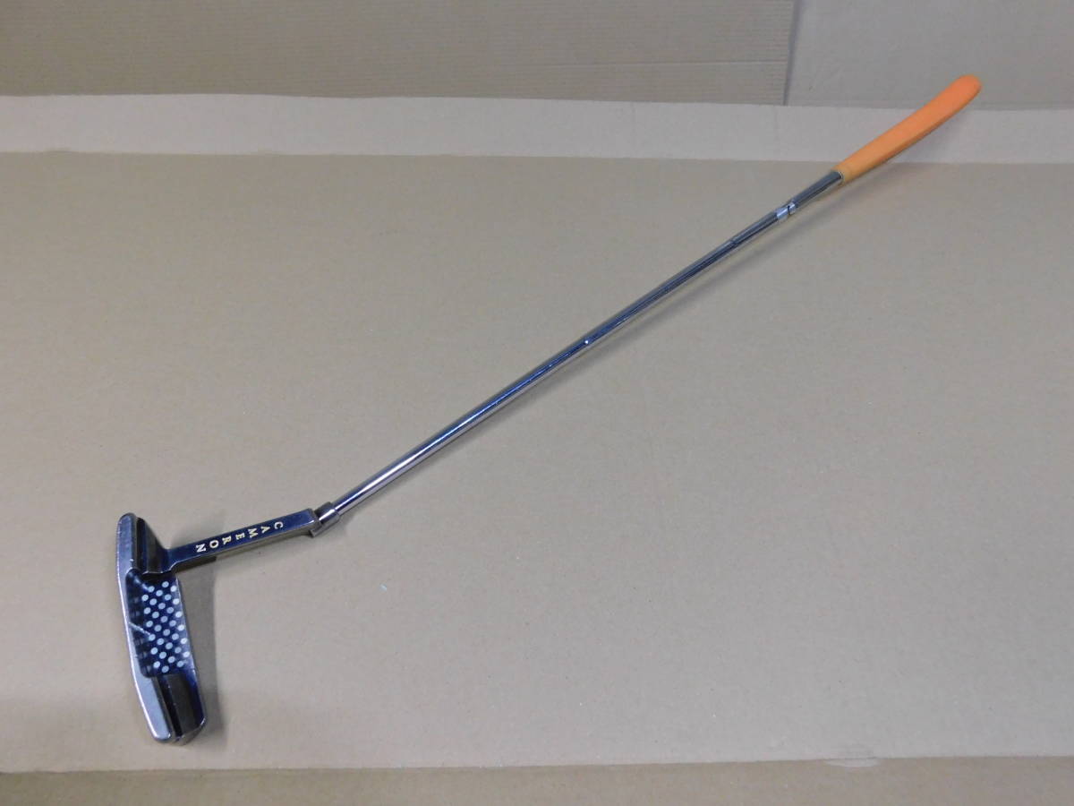 ニューポート2 ロング スコッティキャメロン Tel3 希少 NEWPORT TWO 