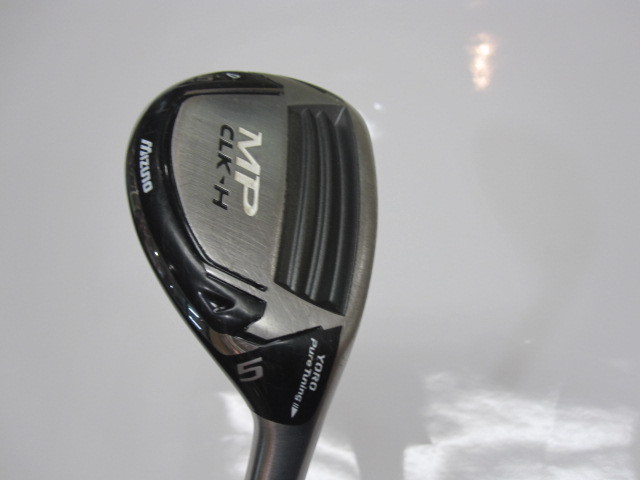  ミズノ MP CLK-H UT5 25度 Orochi H68 SR(ミズノ)｜売買されたオークション情報、yahooの商品情報をアーカイブ公開 - オークファン 男性右きき用