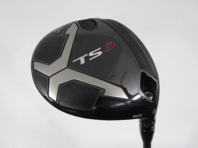  タイトリスト TS3 フェアウェイ 2019 日本仕様 FW タイトリスト ツアーAD 60 2625(タイトリスト)｜売買されたオークション情報、yahooの商品情報をアーカイブ公開 - オークファン 男性右きき用