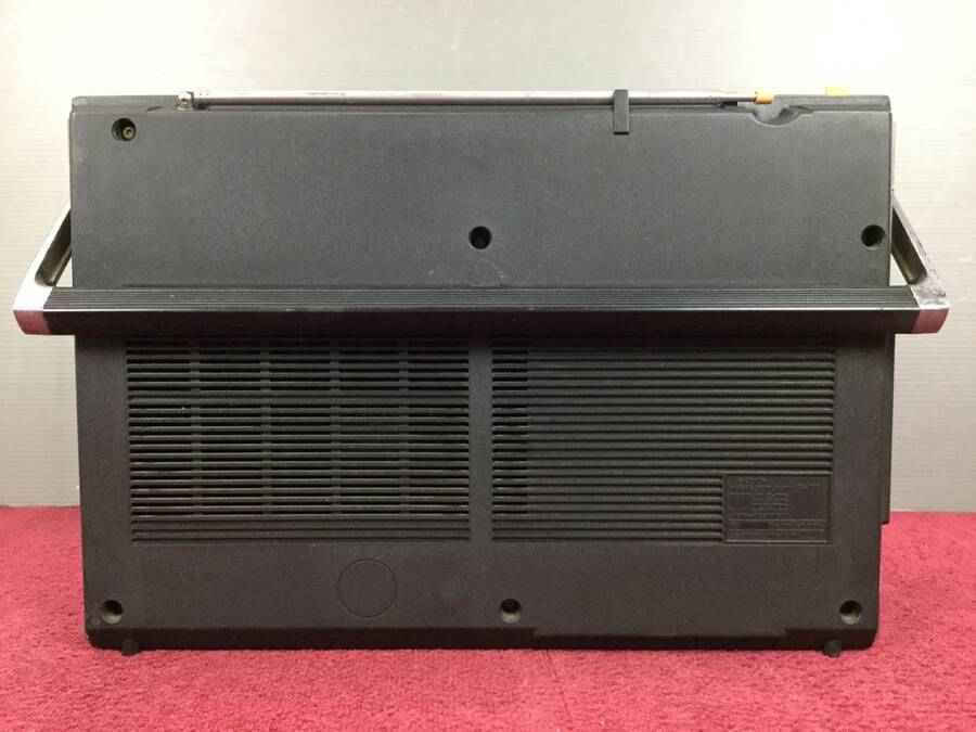SONY CF-1990 ラジカセ◇ジャンク品 CF-1990 ソニー Yahoo