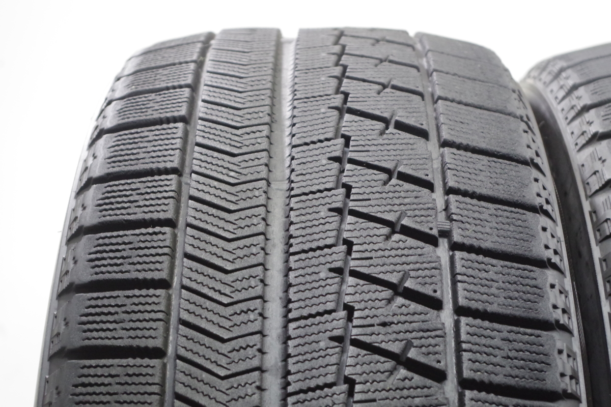 M-272【送料無料/代引きOK】215/50R17 ブリヂストン ブリザックVRX