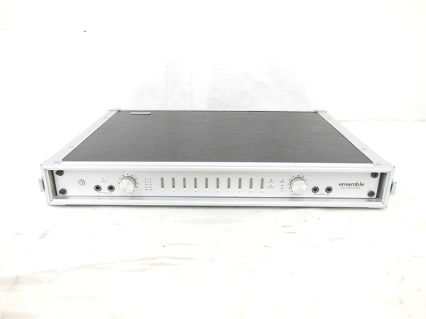 オンライン新製品販売 ジャンク APOGEE ensemble FireWire オーディオ