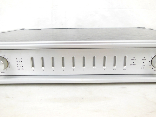 オンライン新製品販売 ジャンク APOGEE ensemble FireWire オーディオ