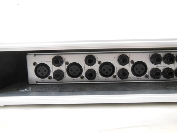 人気商品 - 価格 ジャンク APOGEE ensemble FireWire オーディオ