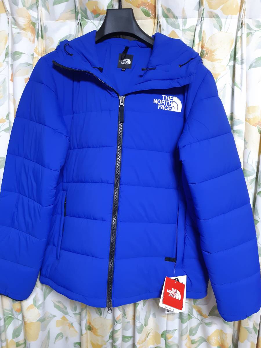 お買い得，定番人気 定価2.9万円 THE NORTHFACE ザ ノースフェイス trango トランゴパーカー TNF ブルー XL(ジャケット、上着)｜売買されたオークション情報、yahooの商品情報をアーカイブ公開 - オークファン 男性用