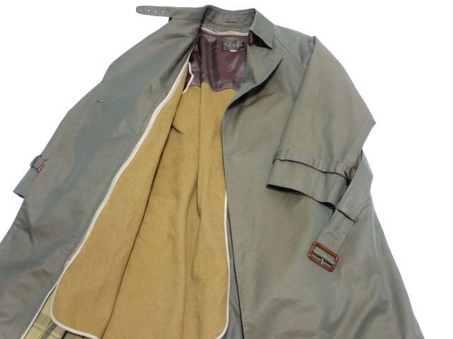 Paul Stuart 1960s VINTAGE MODEL CLIFFORD COAT / ポールスチュアート