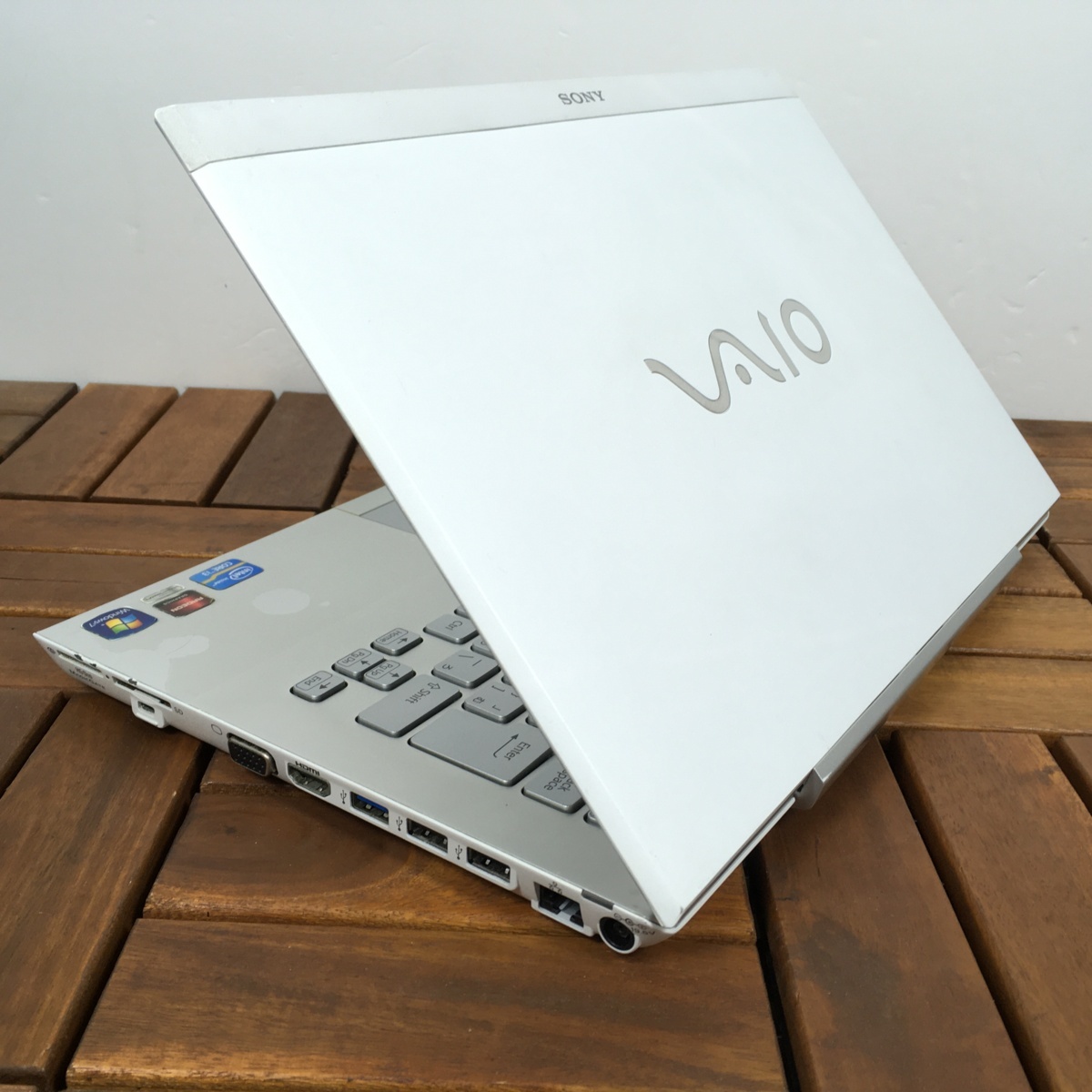 Sony VAIO S Series VPC-SB4N9E/B 5