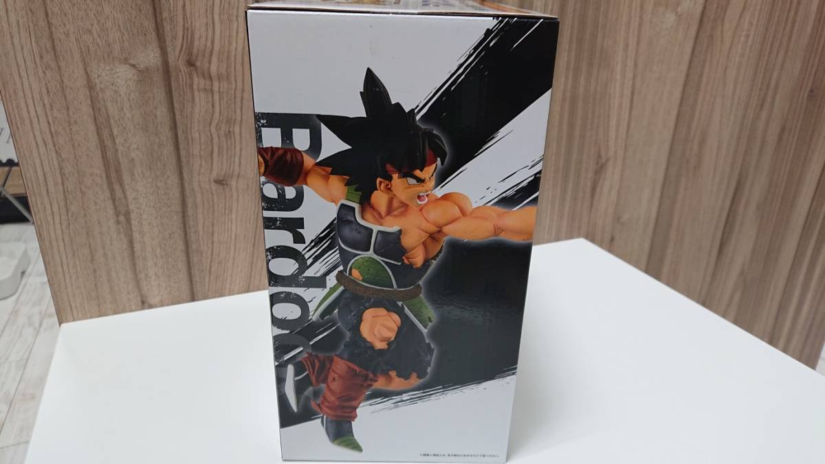 Rising ドラゴンボール 一番くじ 悟空 3点 超サイヤ 未開封 一番くじ